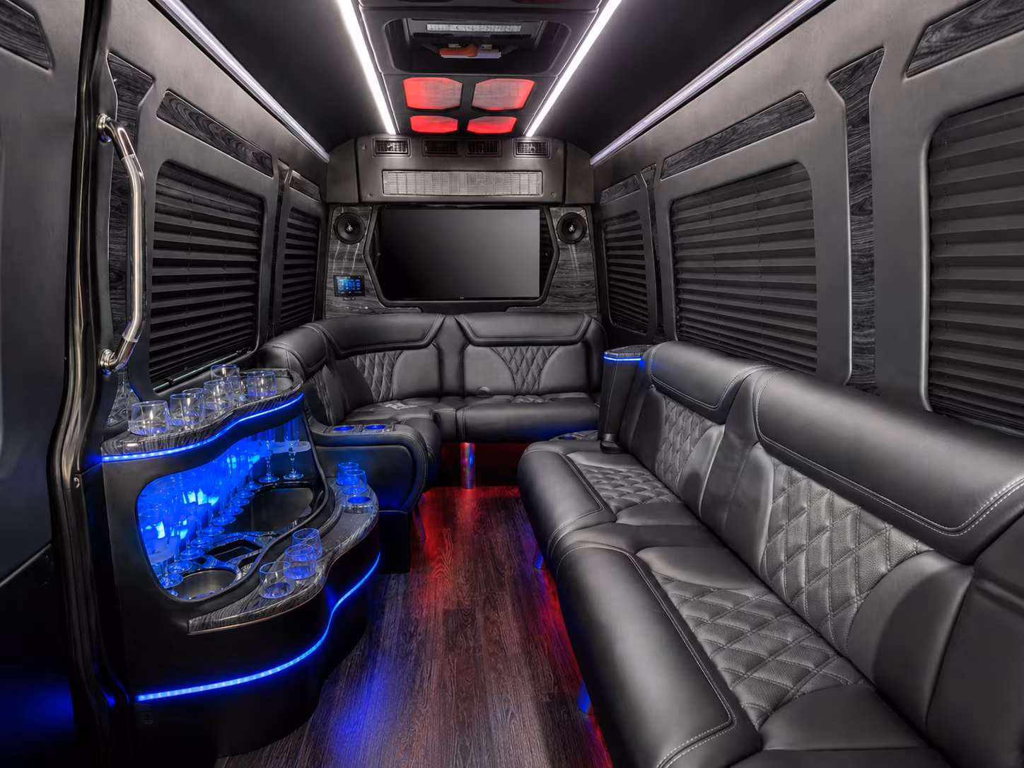 agency shuttles and employee transportation for lee s summit and jackson county government