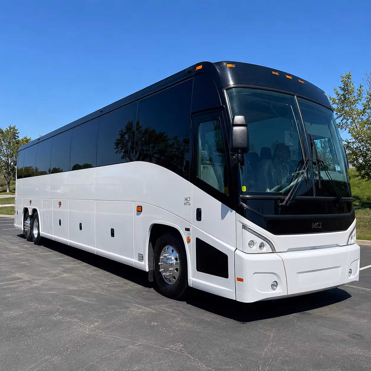 busrentalleessummit com is how lees summit groups get to mci without the hassle