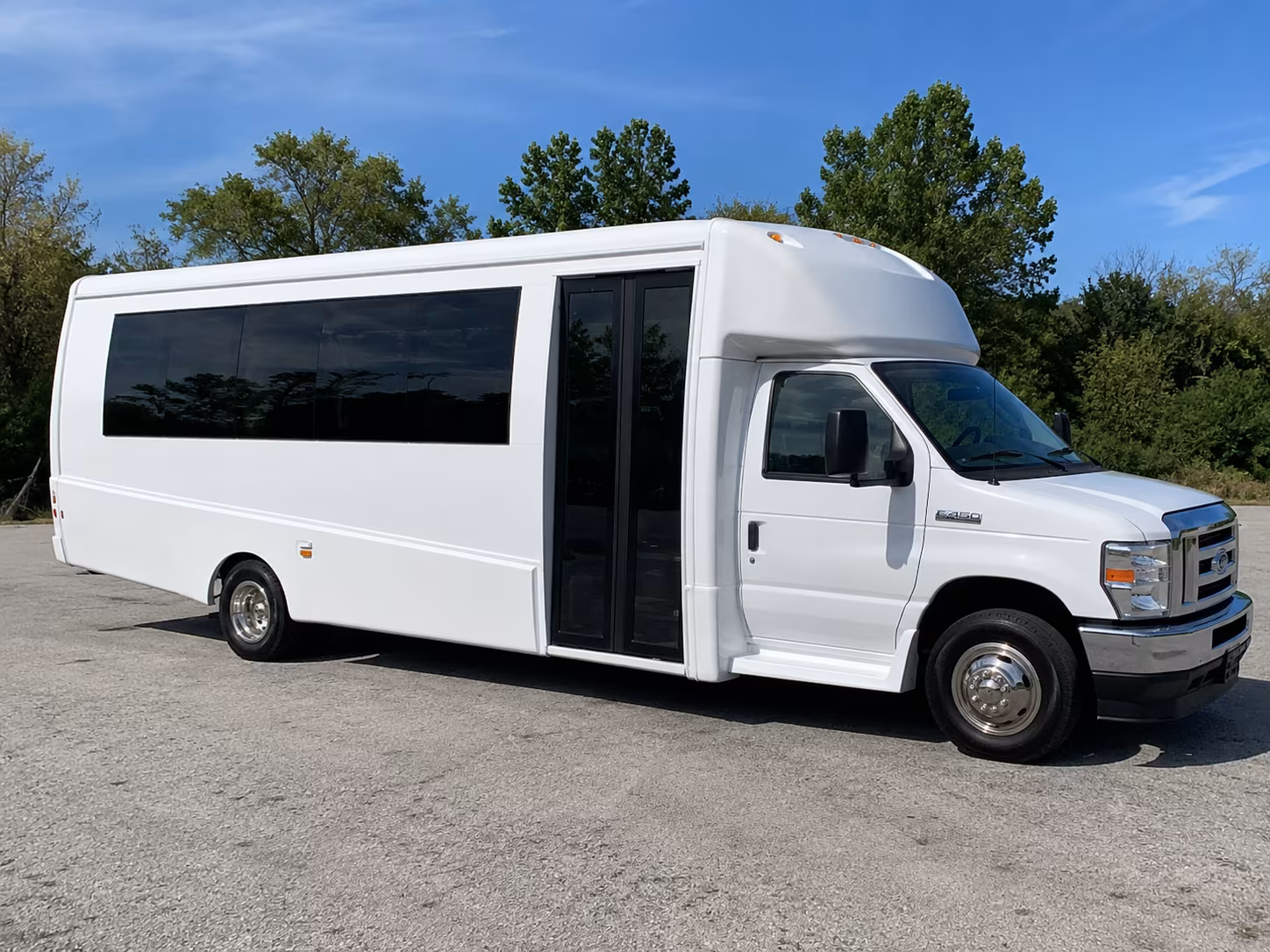 busrentalleessummit com makes it easy to compare party buses for all three lee s summit high schools
