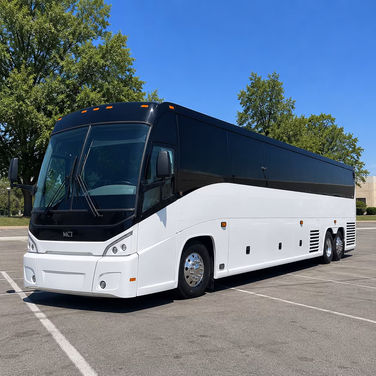 busrentalleessummit com makes starlight theatre group transportation easy all season long