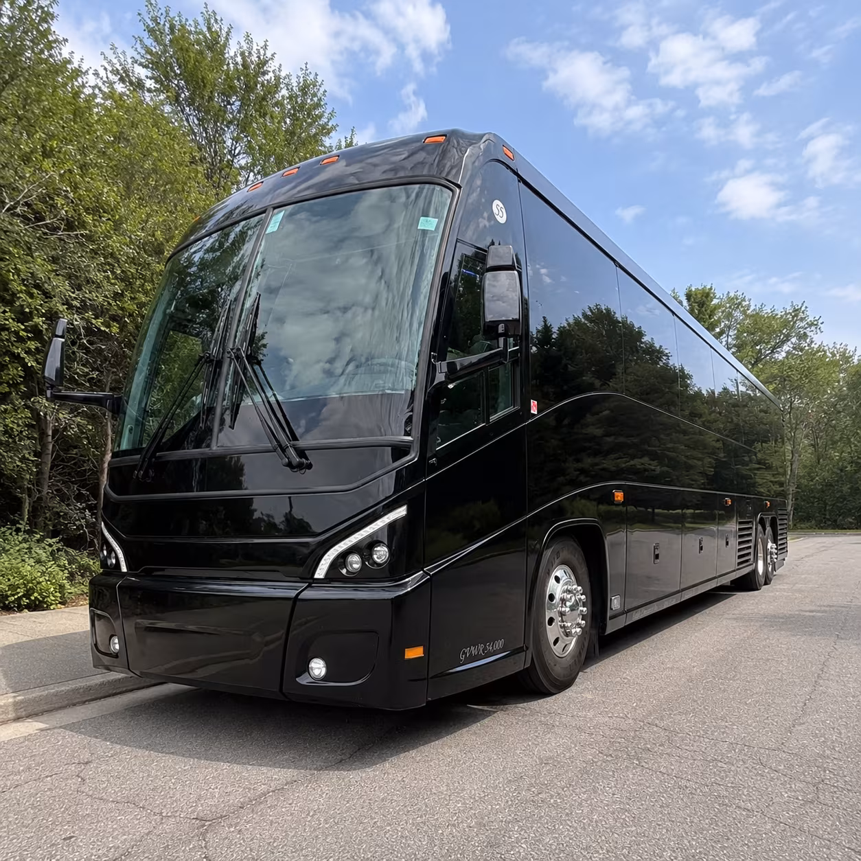 christian concert and large event shuttles to kansas city venues