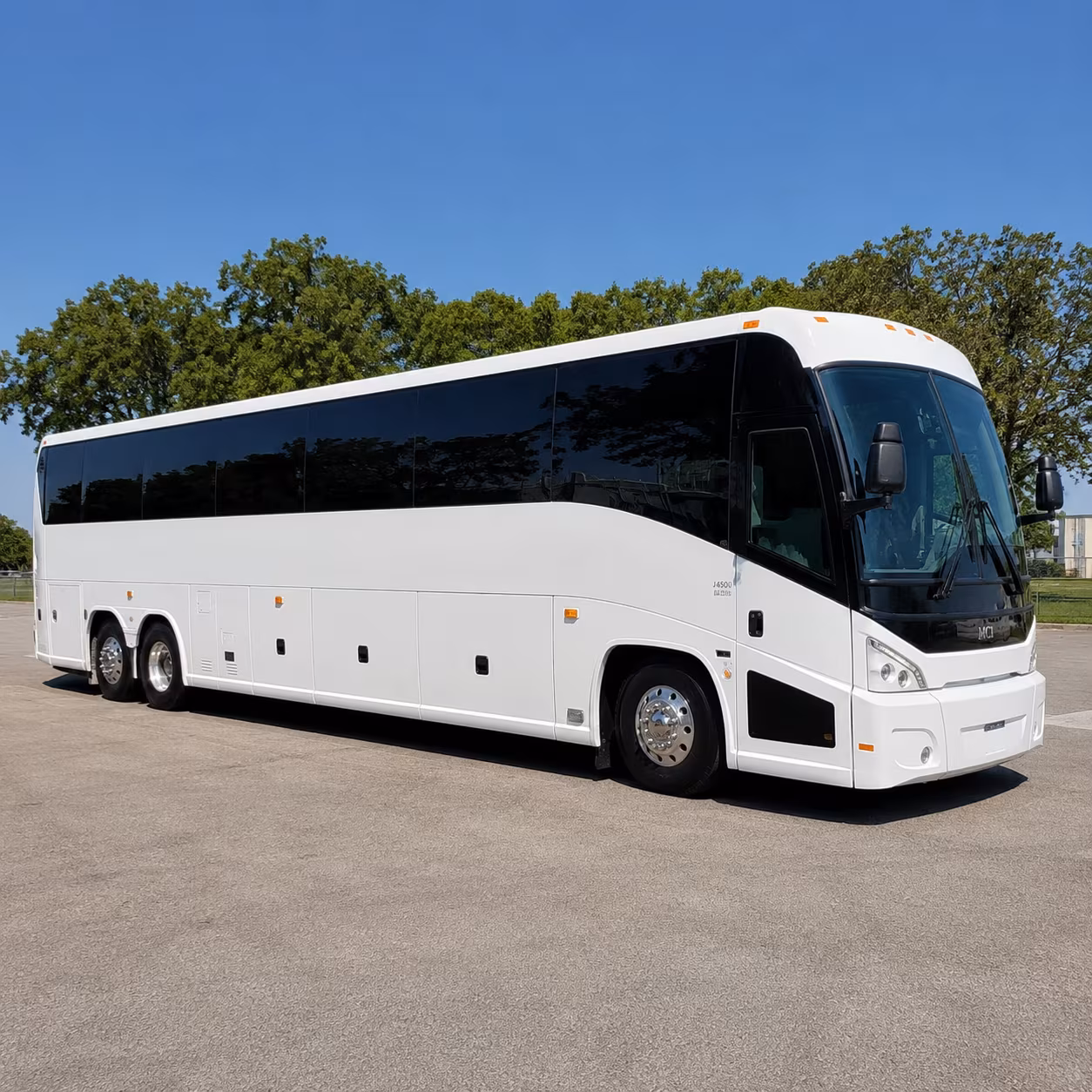 conference and convention group transportation across the kc metro