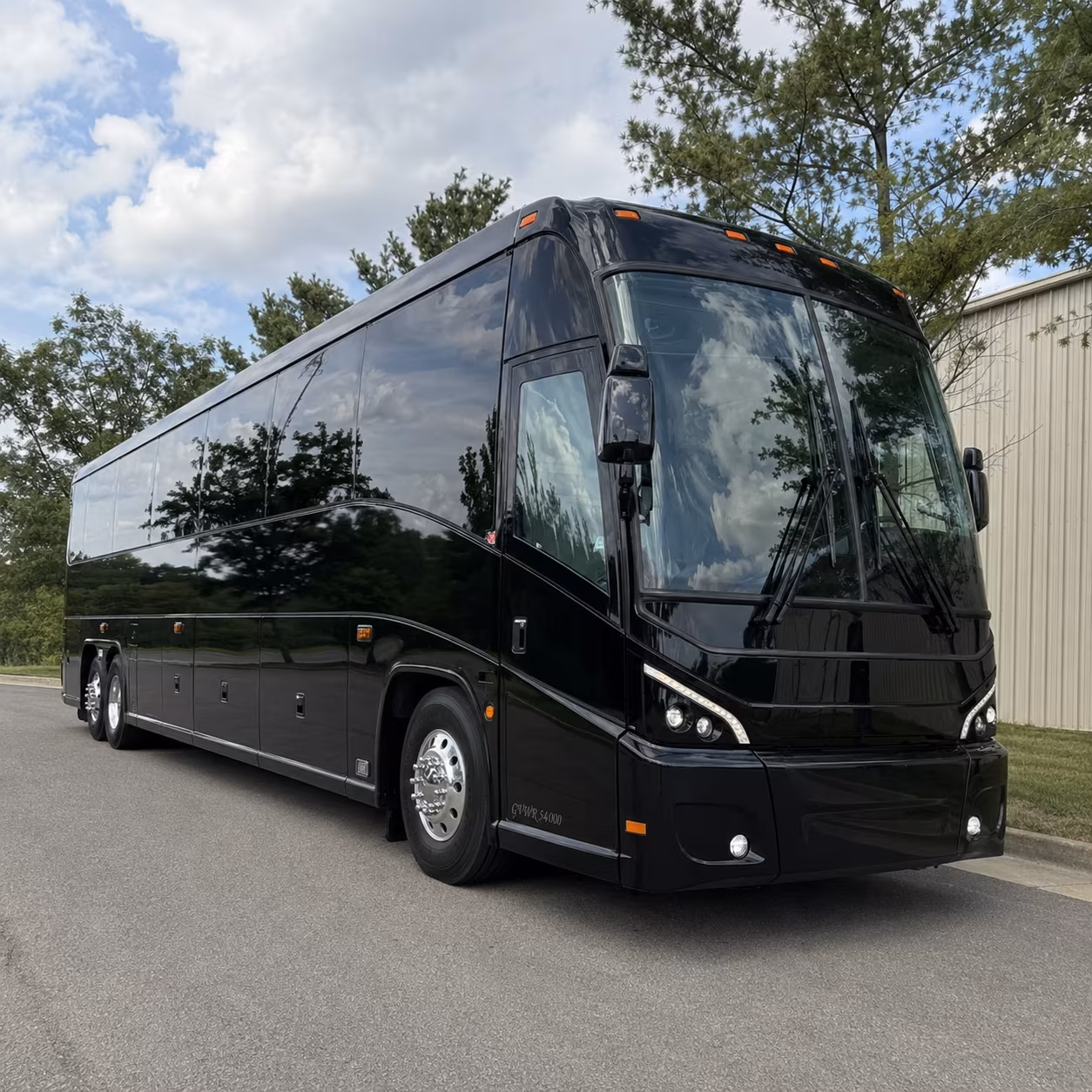 cross county retreat transportation to windermere and the lake of the ozarks