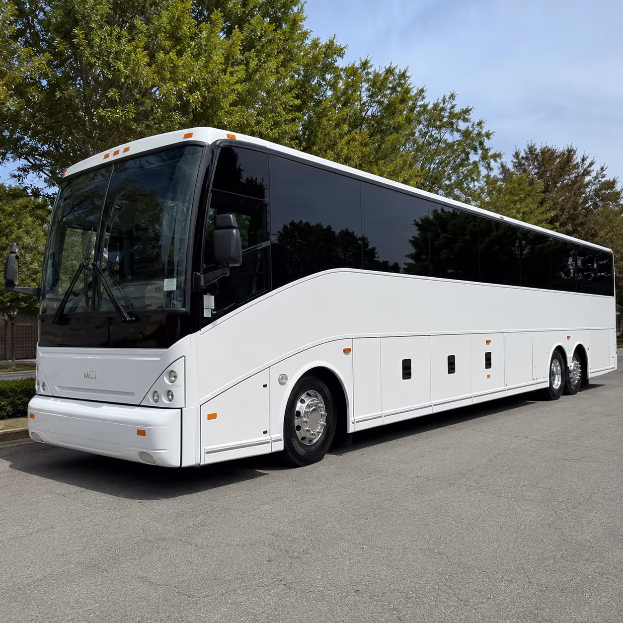 daily commuter shuttles along the us 50 and i 470 corridors