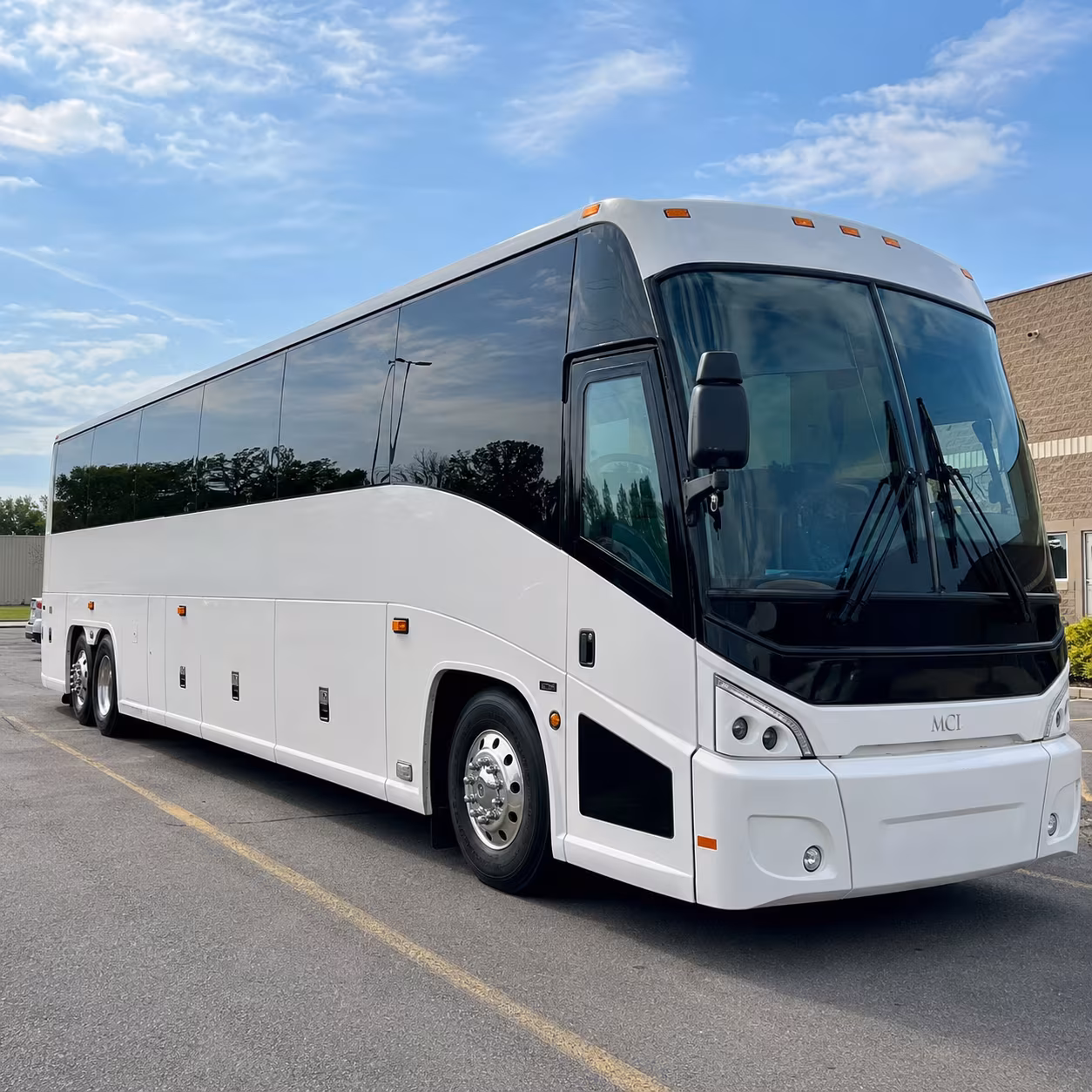employee shuttle service for lees summit s largest employers