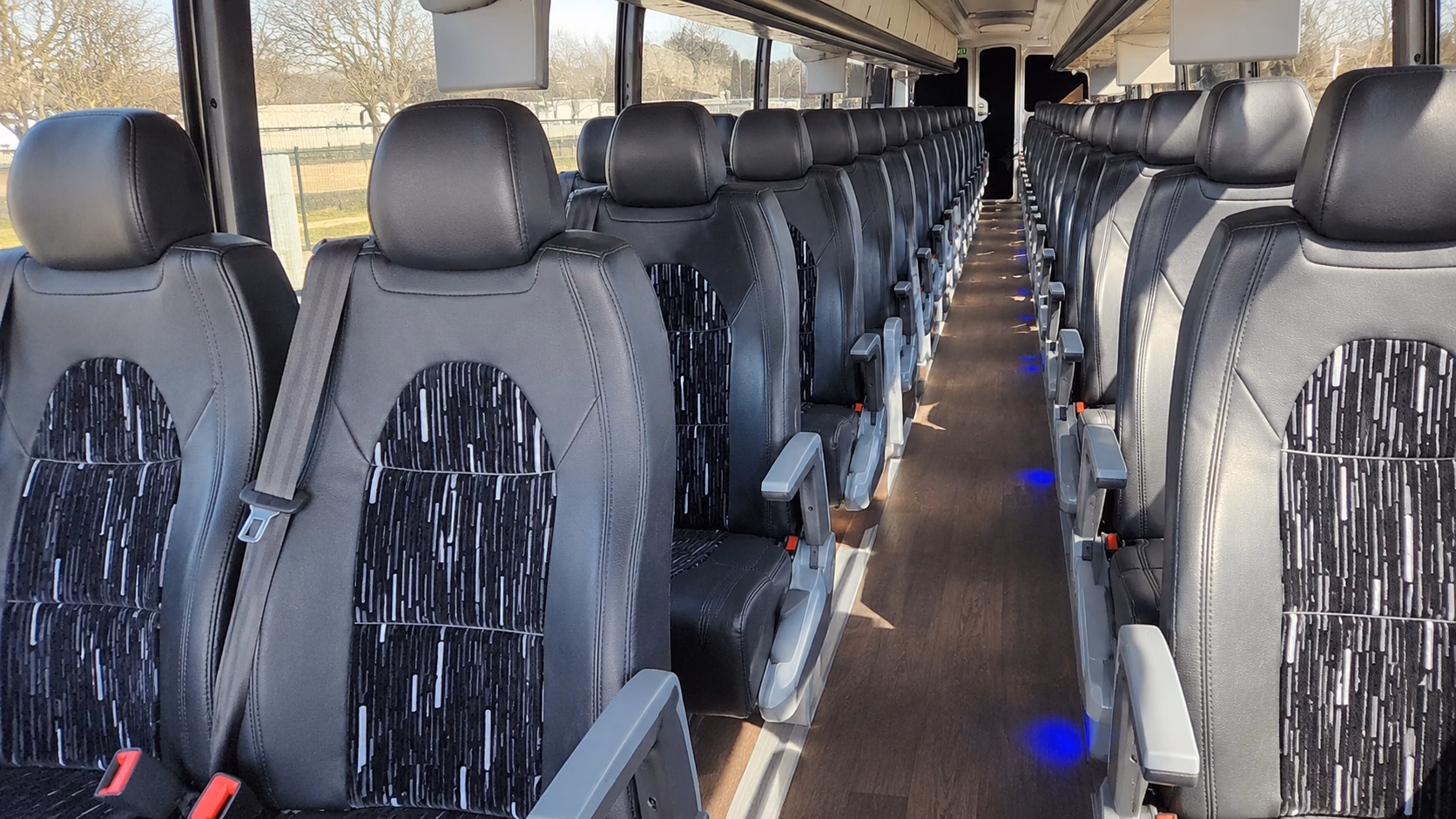 lees summit church transportation