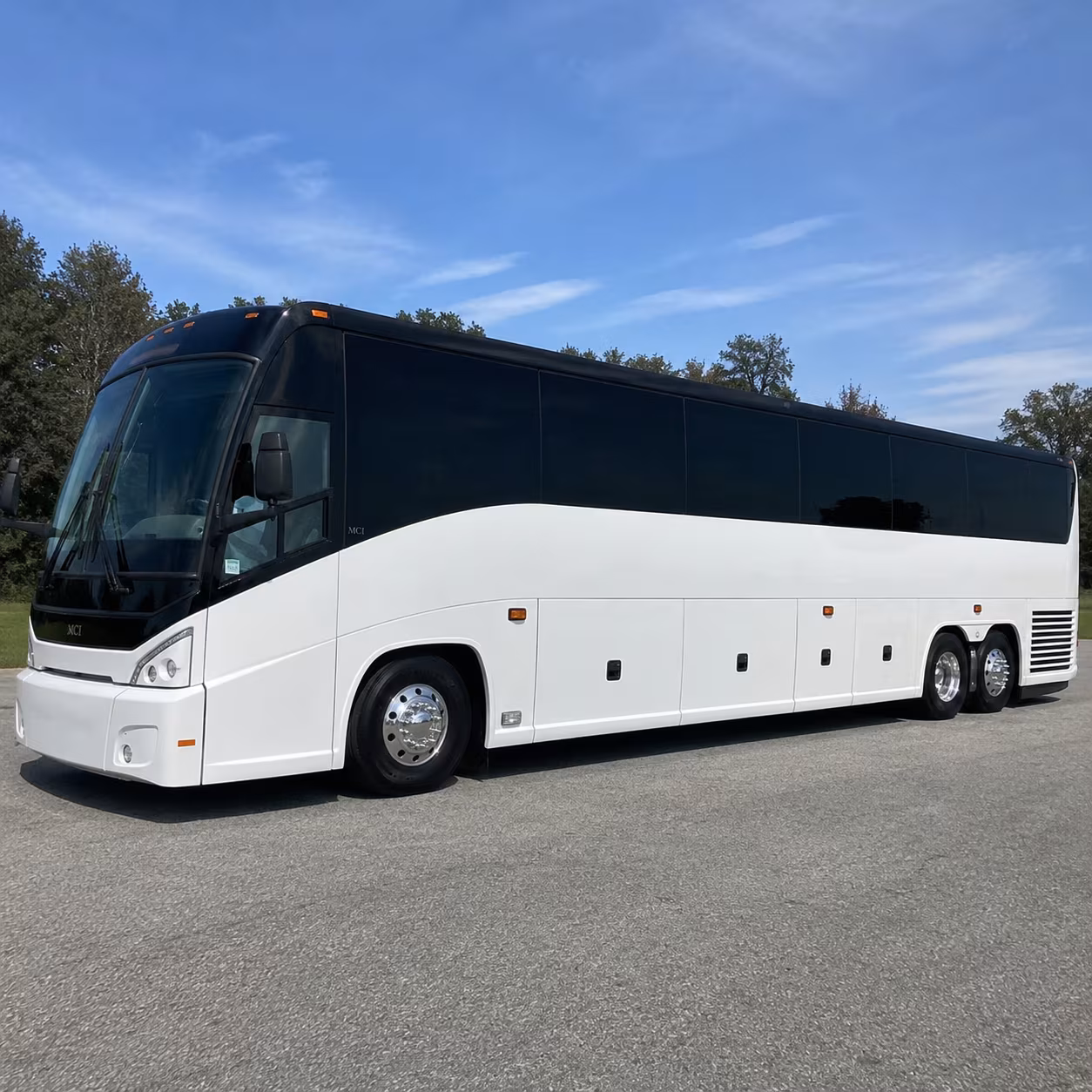 lees summit concert transportation