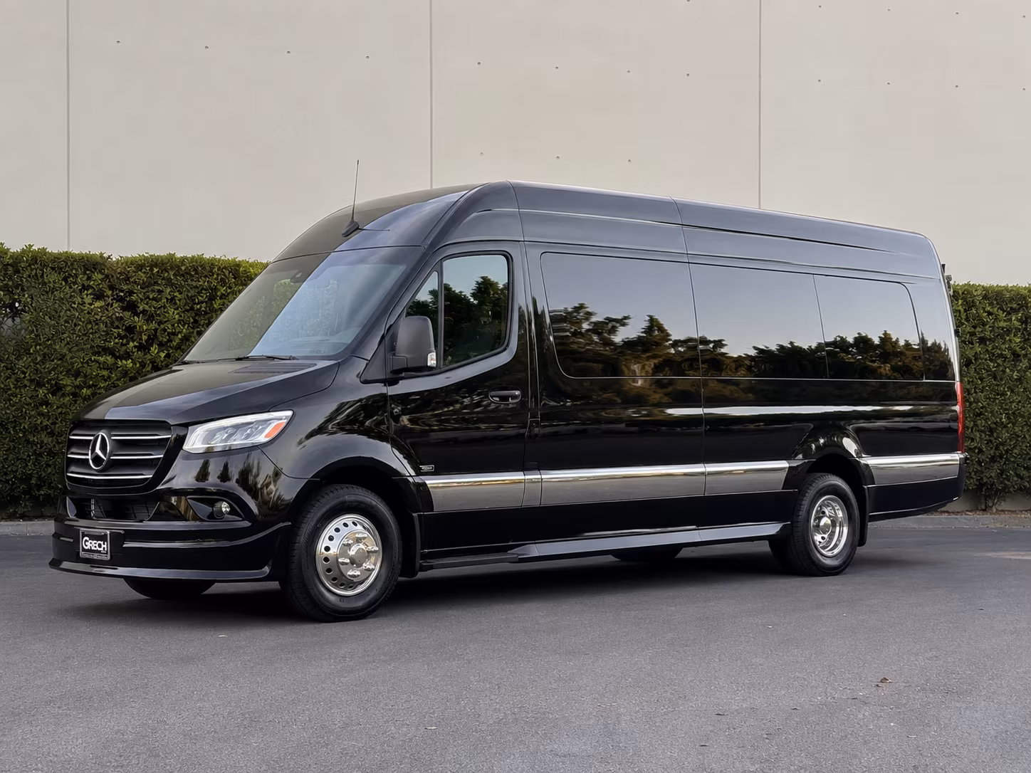 lees summit employee transportation