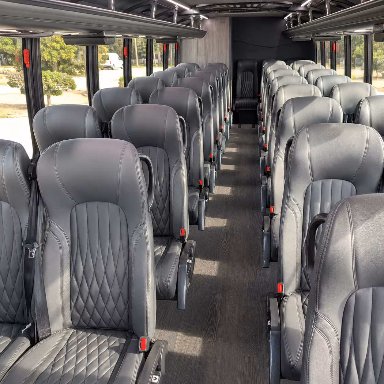 lees summit event transportation