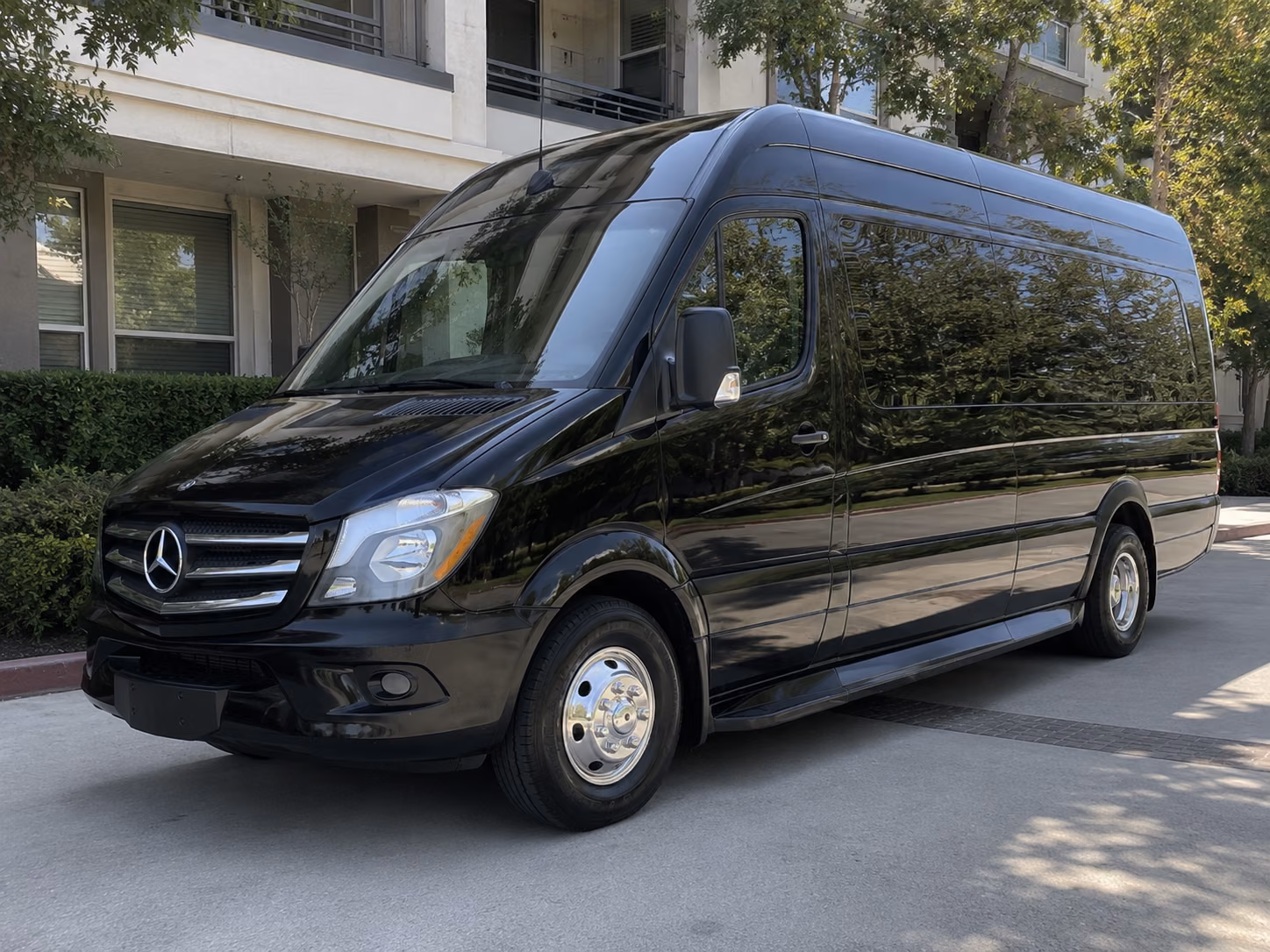 lees summit field trip transportation