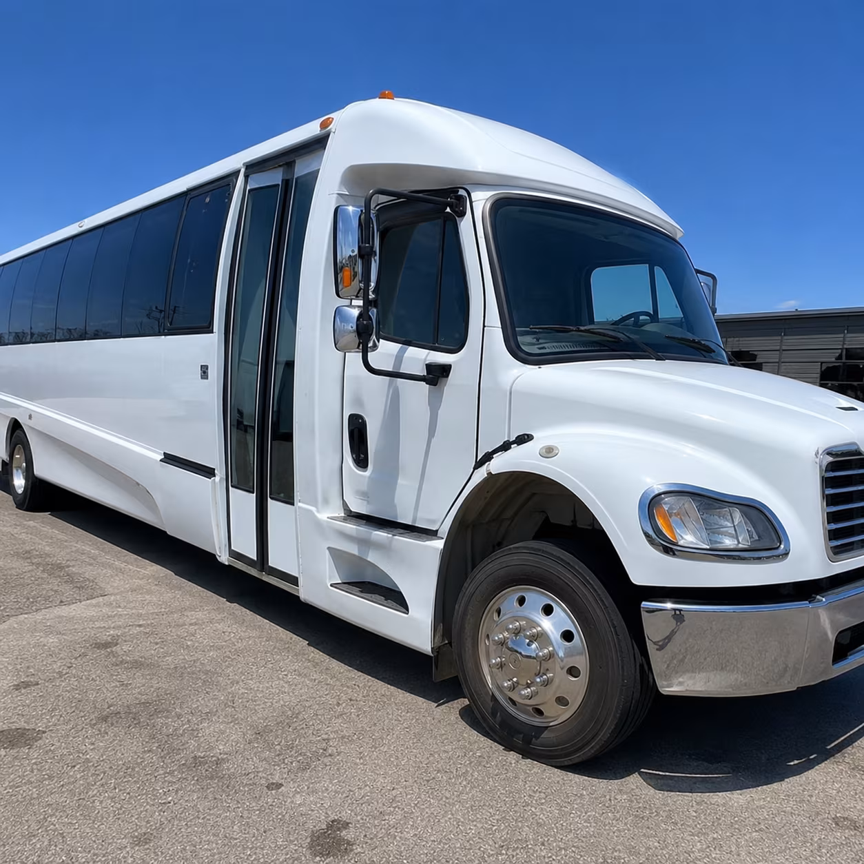 lees summit government military transportation onboard