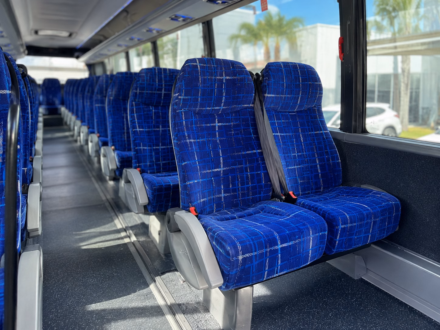 lees summit long distance transportation