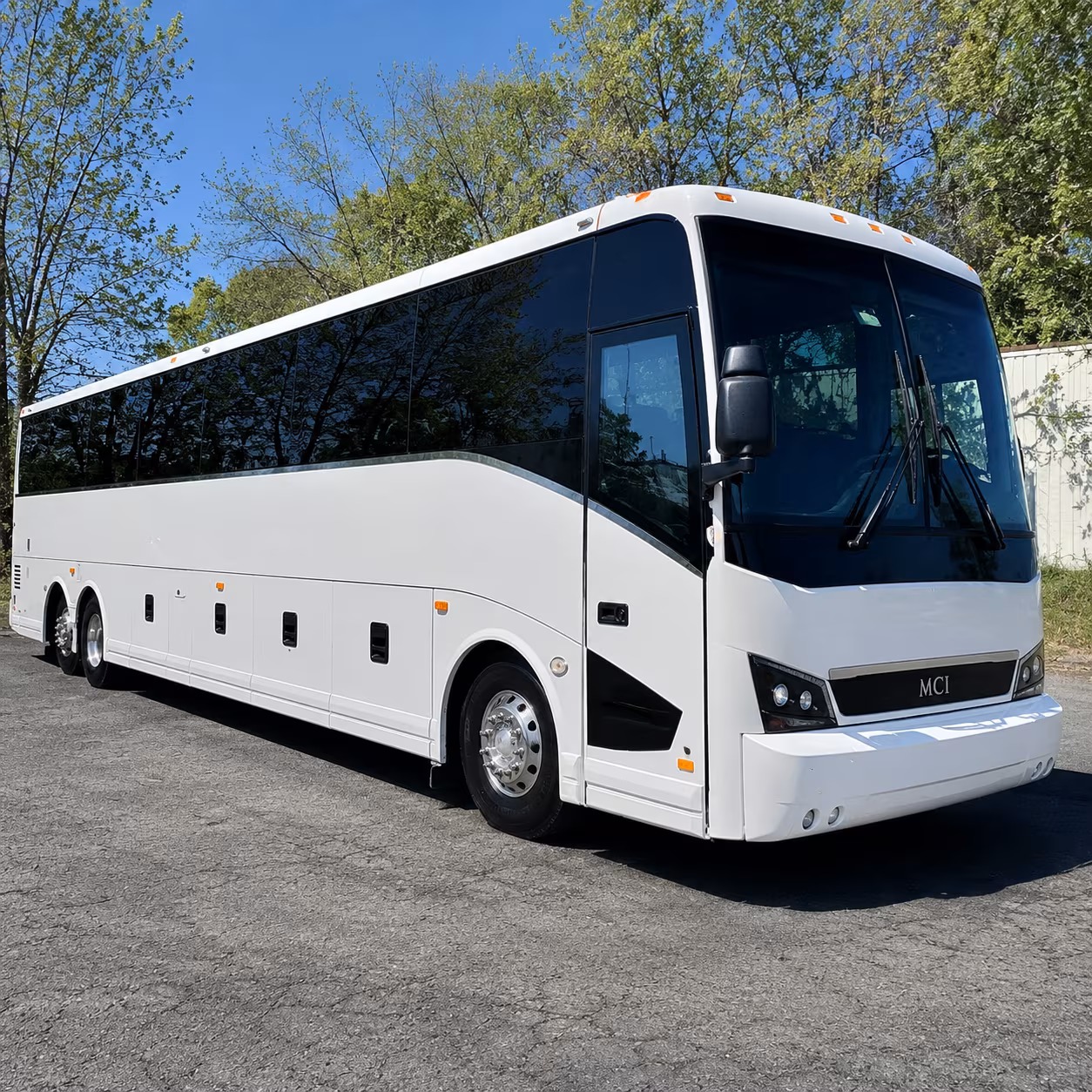 lees summit private event transportation onboard seating