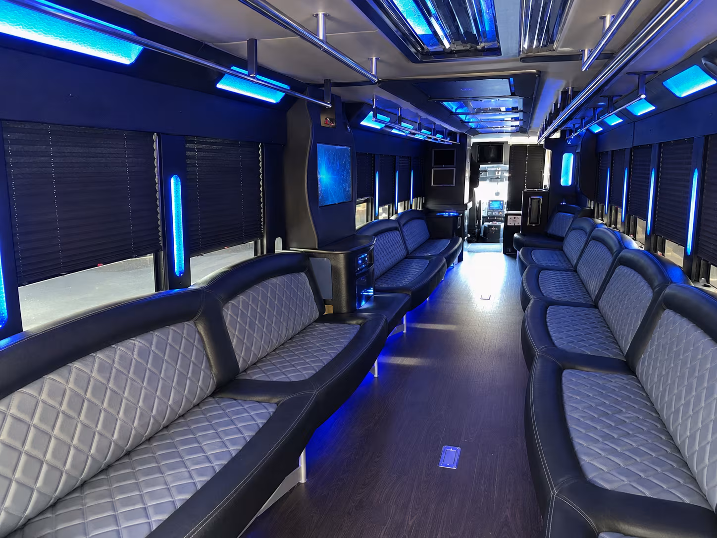 lees summit prom transportation