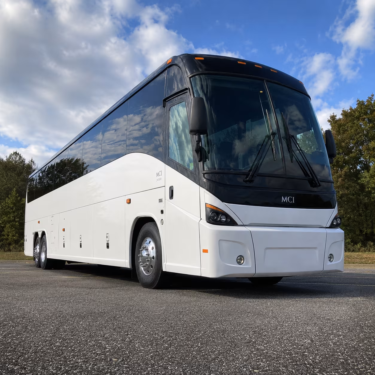 lees summit religious group transportation onboard seating
