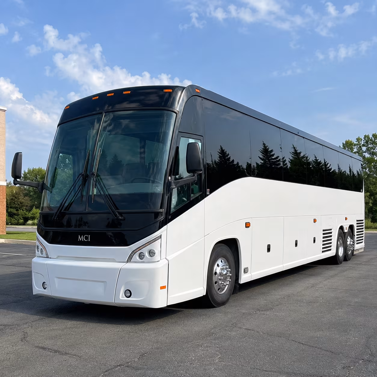 lees summit school event transportation onboard seating