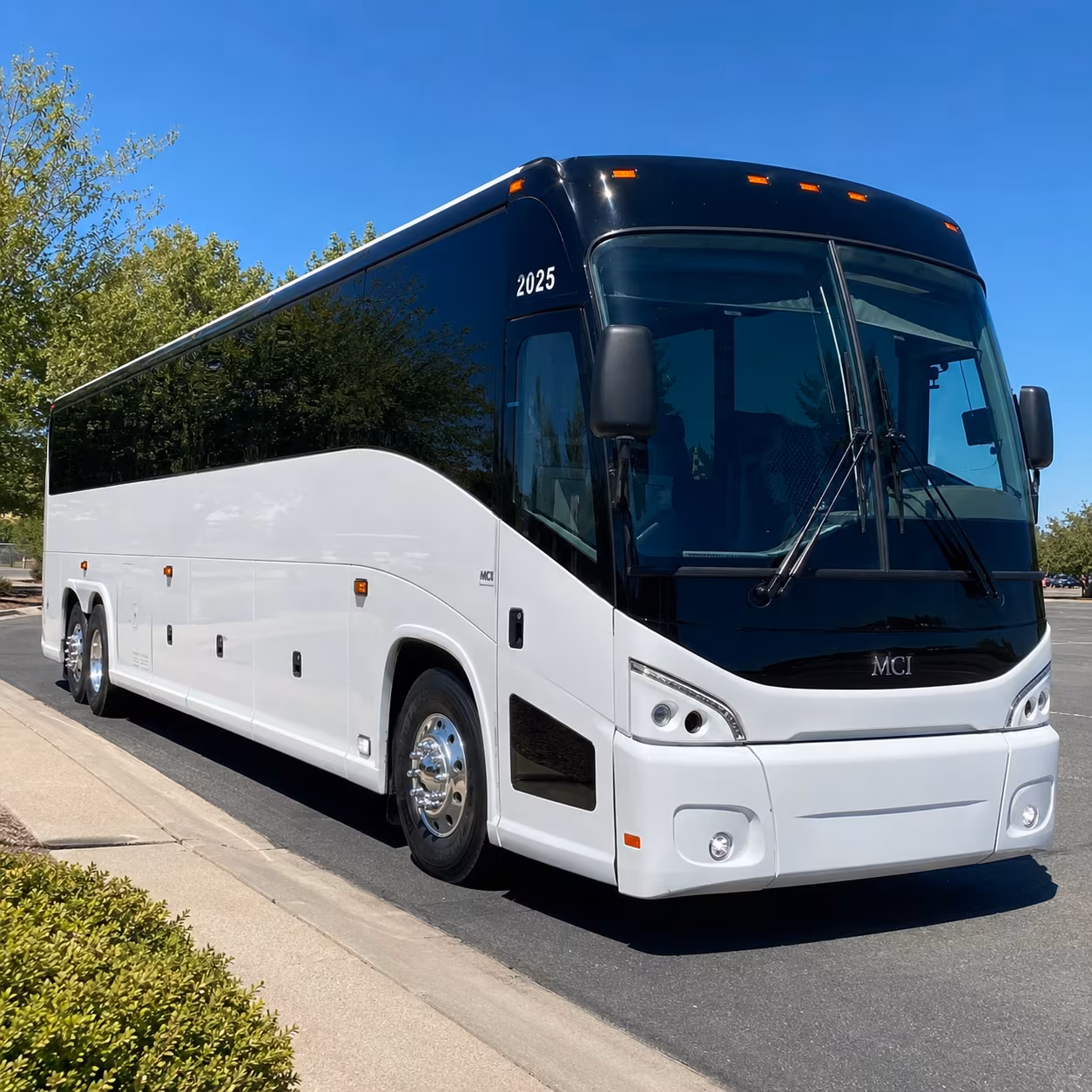lees summit wedding transportation