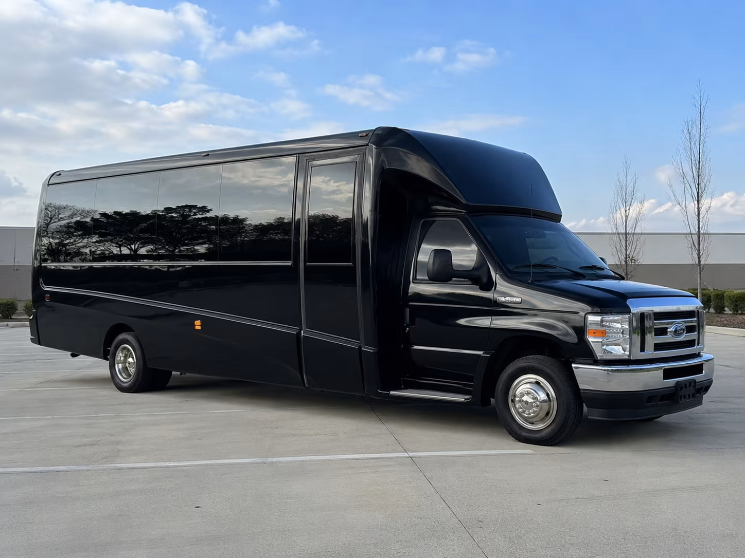 lees summit wine tour transportation