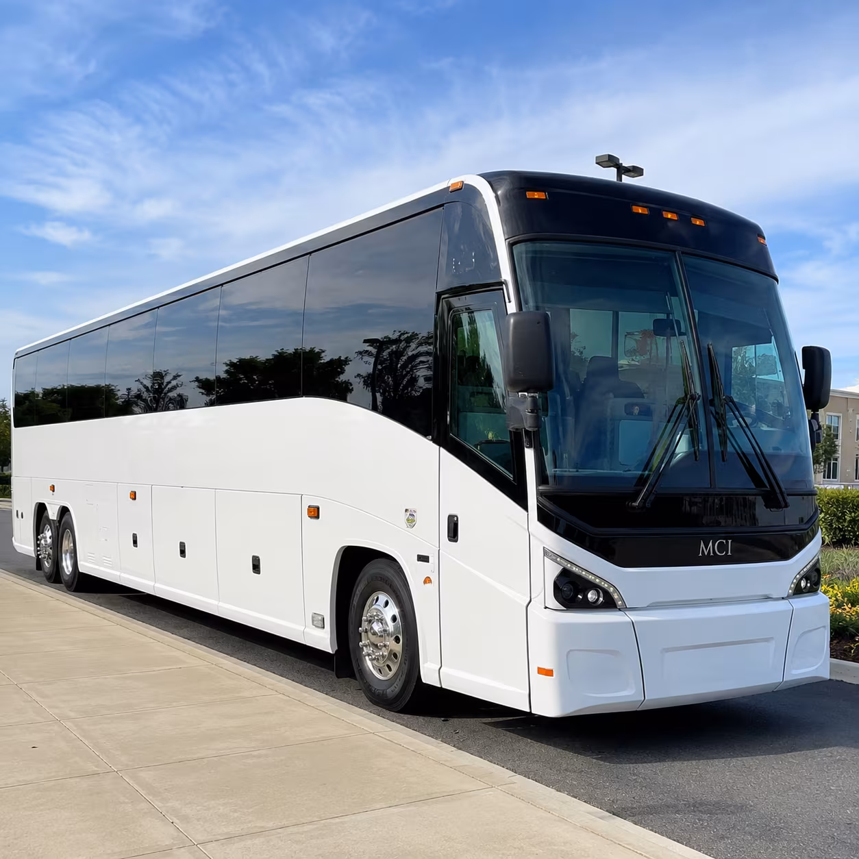 mci airport transfers for corporate groups departing lees summit