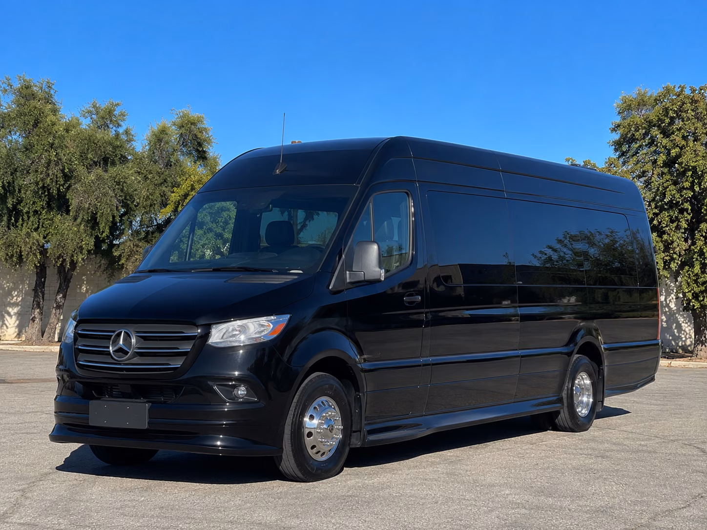 transportation serving lees summit and nearby cities